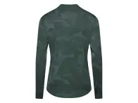 Fox Racing "Ranger TruDri Long Sleeve" Jersey - Sage