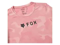 Fox Racing "Ranger TruDri Women" Jersey - Berry