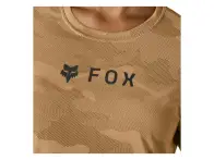 Fox Racing "Ranger TruDri Women" Jersey - Nutmeg