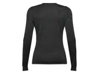 Fox Racing "Ranger TruDri Women Long Sleeve" Jersey - Black