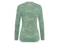 Fox Racing "Ranger TruDri Women Long Sleeve" Jersey - Pine
