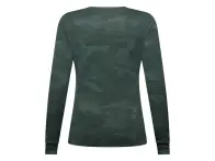 Fox Racing "Ranger TruDri Women Long Sleeve" Jersey - Sage