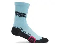 Fox Racing "Ranger TS57 SE 20 cm" Socken - Pink