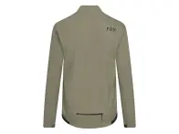 Fox Racing "Ranger Wind" Jacke - Adobe