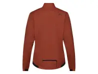 Fox Racing "Ranger Wind" Jacke - Amber Scarlet