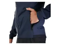 Fox Racing "Ranger Wind" Jacke - Midnight