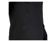 Fox Racing "Ranger Wind" Pullover Jacke - Black