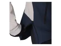 Fox Racing "Ranger Wind" Pullover Jacke - Chalk