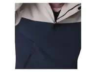 Fox Racing "Ranger Wind" Pullover Jacke - Chalk