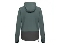 Fox Racing "Ranger Wind" Pullover Jacke - Sage