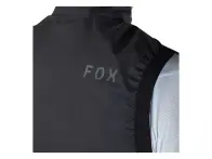 Fox Racing "Ranger Wind" Weste - Black