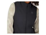 Fox Racing "Ranger Wind Women" Weste - Black