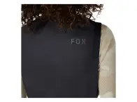 Fox Racing "Ranger Wind Women" Weste - Black