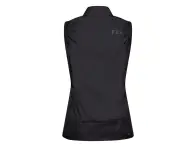 Fox Racing "Ranger Wind Women" Weste - Black