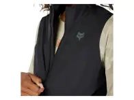 Fox Racing "Ranger Wind Women" Weste - Black