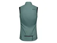 Fox Racing "Ranger Wind Women" Weste - Sage