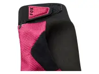 Fox Racing "Ranger Women" Handschuhe - Berry