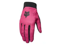Fox Racing "Ranger Women" Handschuhe - Berry