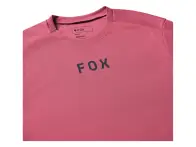 Fox Racing "Ranger Wordmark" Jersey - Berry