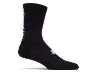 Fox Racing "Ranger Worldwide 20 cm" Socken - Black