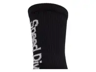 Fox Racing "Ranger Worldwide 20 cm" Socken - Black