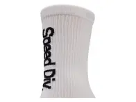 Fox Racing "Ranger Worldwide 20 cm" Socks - White