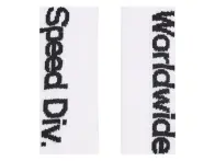 Fox Racing "Ranger Worldwide 20 cm" Socks - White