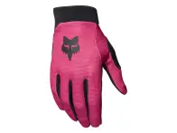 Fox Racing "Ranger Youth" Handschuhe - Berry (Kids)
