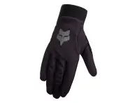 Fox Racing "Ranger Youth" Handschuhe - Black (Kids)