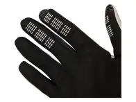 Fox Racing "Ranger Youth" Gloves - Chalk (Kids)