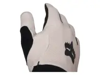 Fox Racing "Ranger Youth" Gloves - Chalk (Kids)