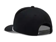 Fox Racing "Rope" Cap - Black