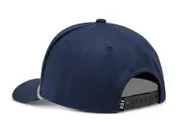 Fox Racing "Rope" Cap - Midnight