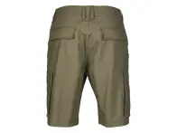 Fox Racing "Slambozo 3.0" Shorts - Olive Green