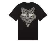 Fox Racing "Slowburn Dri-Release" T-Shirt - Black
