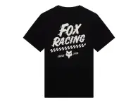 Fox Racing "Speed 195 Original" T-Shirt - Black