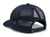 Fox Racing "Speed Mesh Trucker" Cap - Midnight