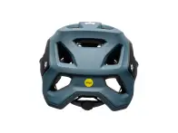 Fox Racing "Speedframe 5050" MTB Helm - Deep Cobalt