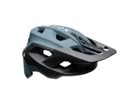 Fox Racing "Speedframe 5050" MTB Helm - Deep Cobalt