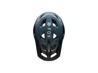 Fox Racing "Speedframe 5050" MTB Helm - Deep Cobalt