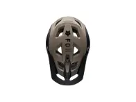 Fox Racing "Speedframe 5050" MTB Helmet - Nutmeg