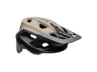 Fox Racing "Speedframe 5050" MTB Helmet - Nutmeg