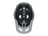 Fox Racing "Speedframe Charge" MTB Helmet - Black (Kids)