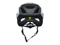 Fox Racing "Speedframe Charge" MTB Helmet - Black (Kids)