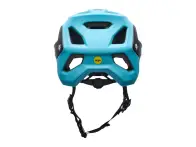 Fox Racing "Speedframe Charge" MTB Helmet - Sky Blue (Kids)