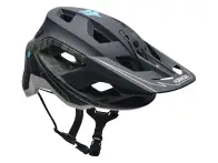Fox Racing "Speedframe Lunar SE" MTB Helm - Black