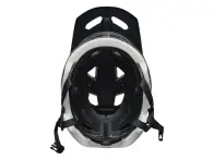 Fox Racing "Speedframe Lunar SE" MTB Helm - Black