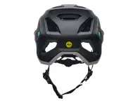Fox Racing "Speedframe Lunar SE" MTB Helm - Black