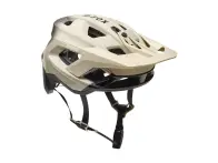 Fox Racing "Speedframe Pro" MTB Helm - Backfade Cream