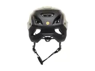 Fox Racing "Speedframe Pro" MTB Helm - Backfade Cream
